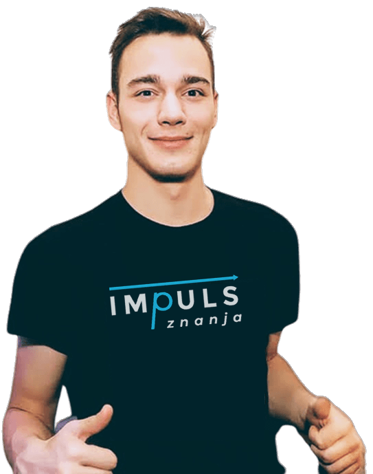 Mihael Banozic - instrukcije iz matematike i fizike